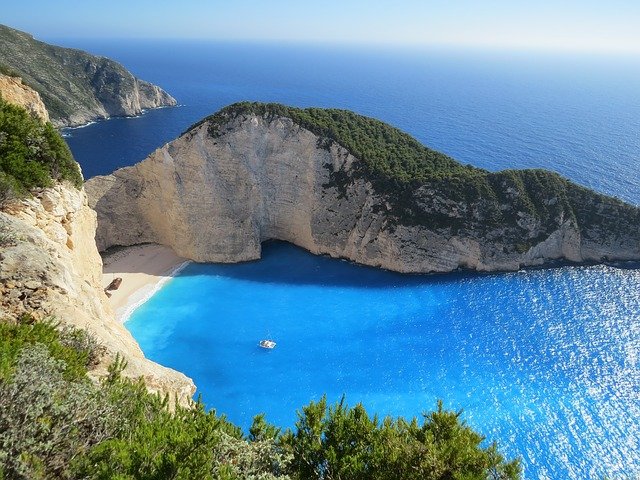Préparer votre voyage en Grèce pour les vacances