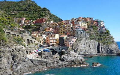 Vacances : ou aller en Italie ?