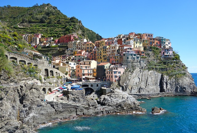 Vacances : ou aller en Italie ?