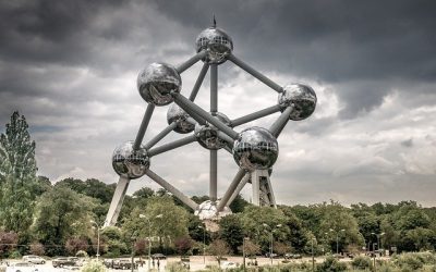 Les endroits a visiter a Bruxelles