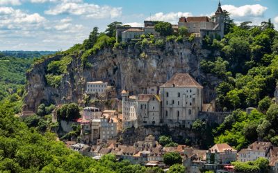 La Dordogne: un véritable paradis pour les vacanciers!