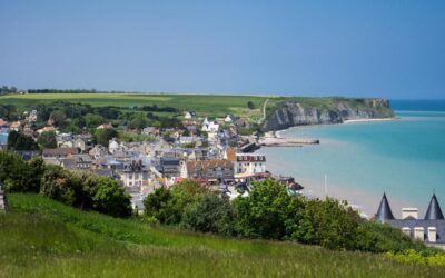 Voyage en Normandie : quels sont les endroits a visiter ?