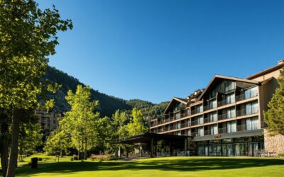 Sejour economique a l’Acta Arthotel : Le meilleur rapport qualite-prix en Andorre