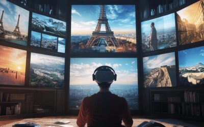 5 applications revolutionnaires pour voyager depuis chez vous grace au tourisme virtuel