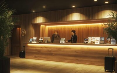 Guide pratique : ou trouver un hotel qui accepte les cheques vacances dans votre region