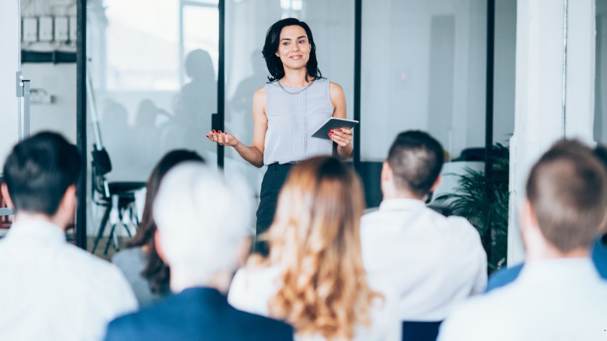 séminaire incentive